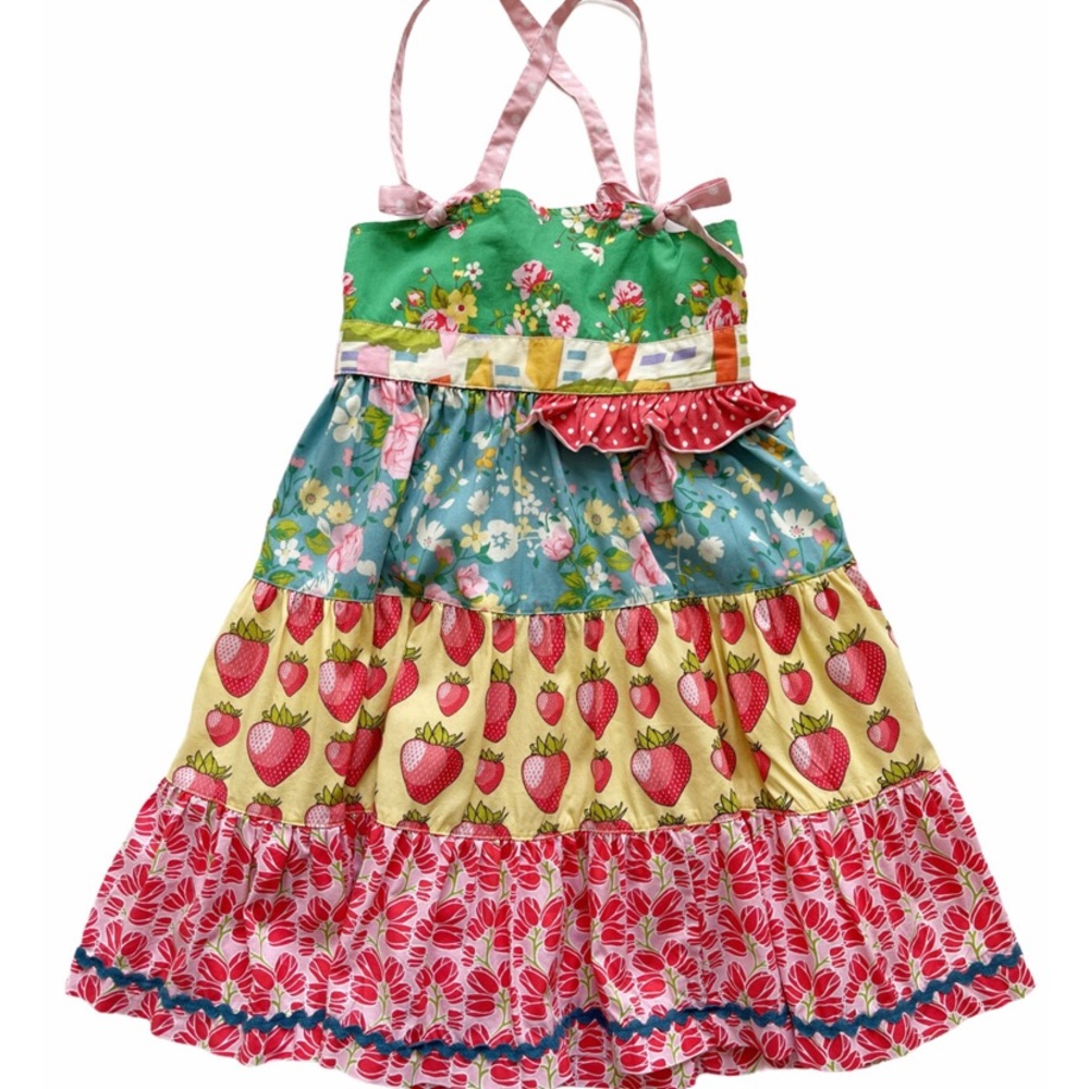 Nwt Matilda Jane Ellie size 6